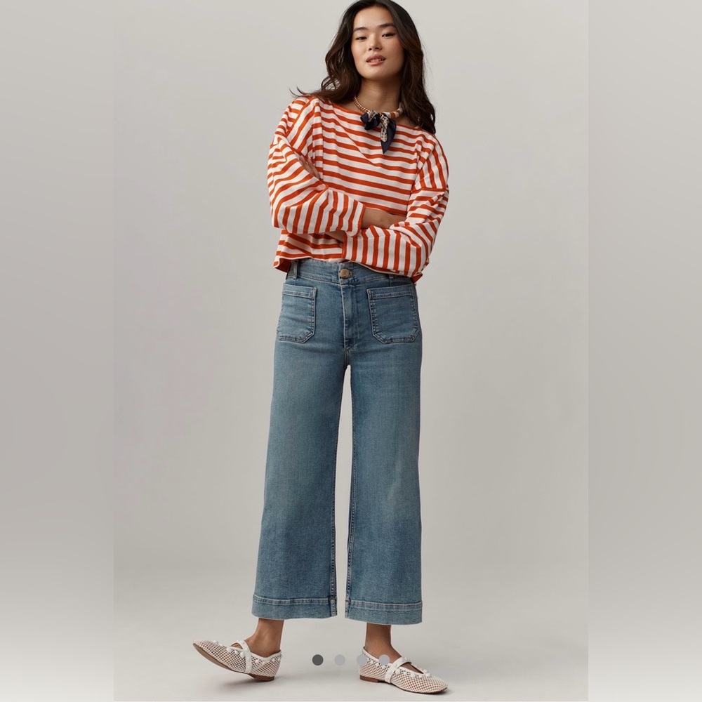 Anthropologie Maeve “The Colette” 26